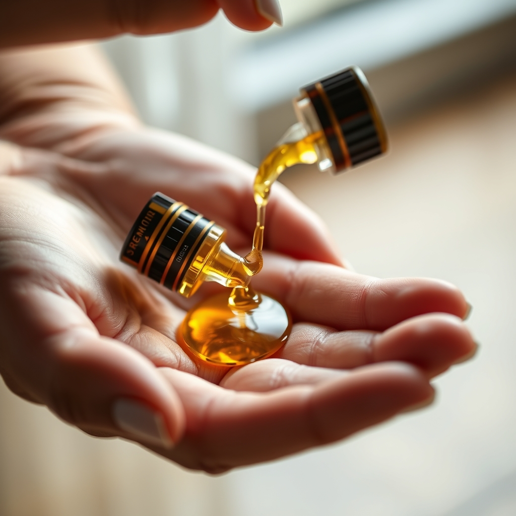 Aceite esencial Alfaparf Milano SEMI DI LINO 13 ml - 2