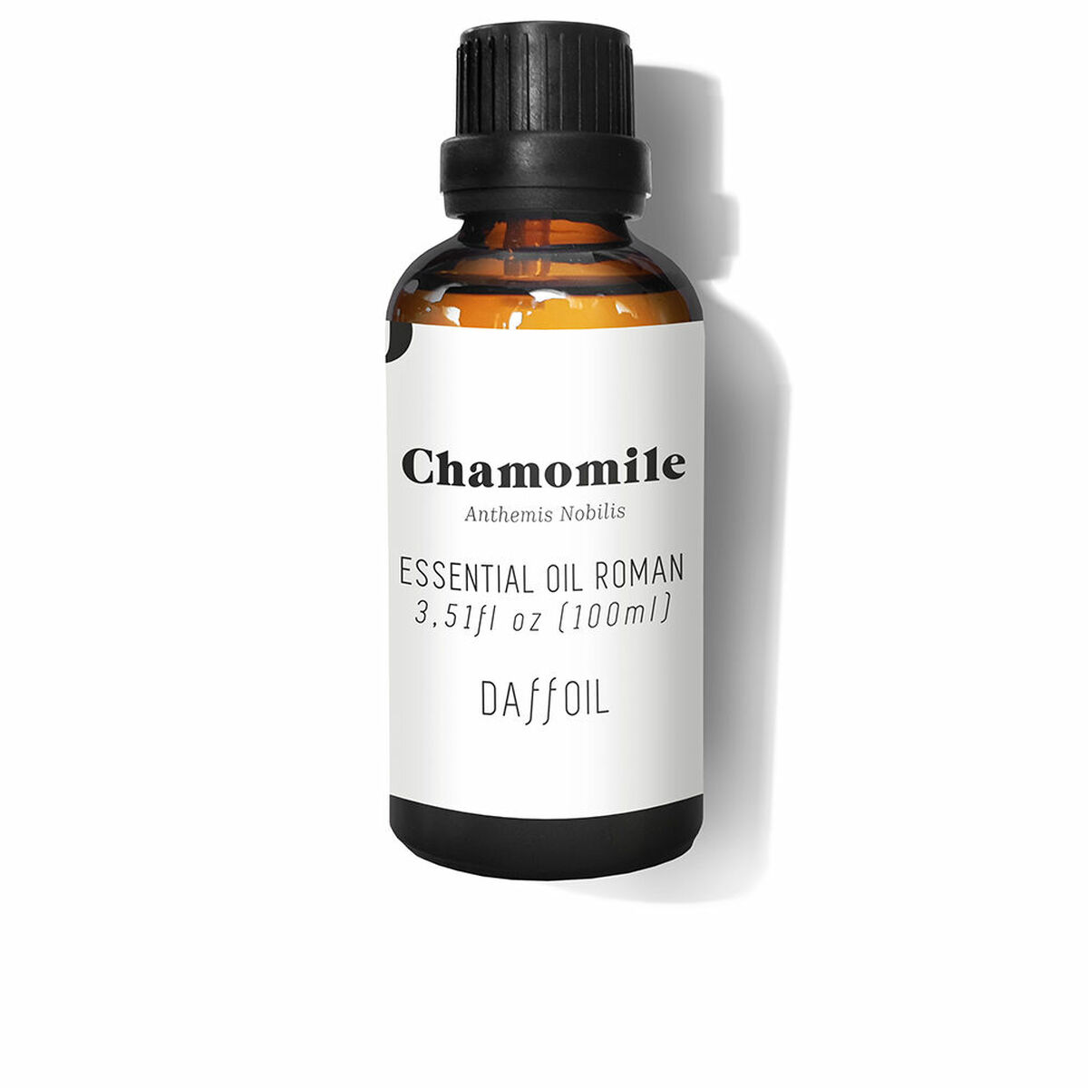 Aceite esencial Daffoil 100 ml Camomila