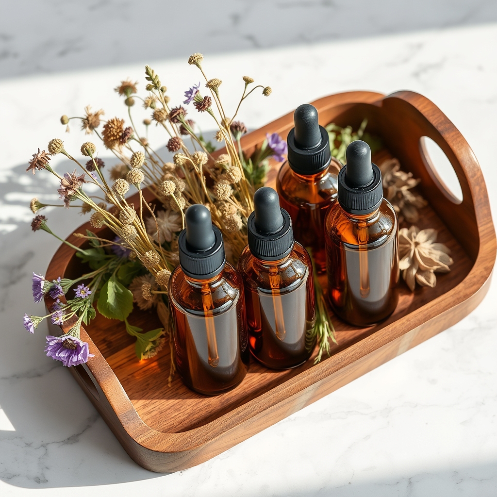 Aceite esencial Daffoil   100 ml Camomila - 4