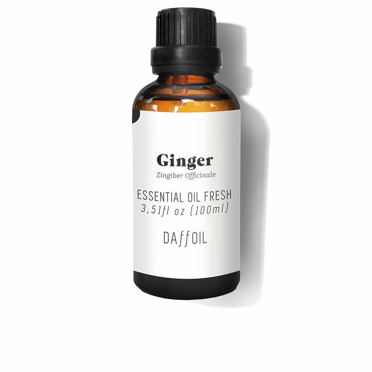 Aceite esencial Daffoil 100 ml Jengibre