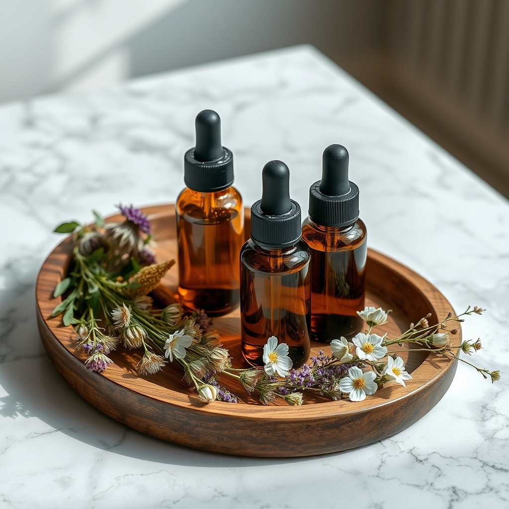 Aceite esencial Daffoil   100 ml Jengibre - 4