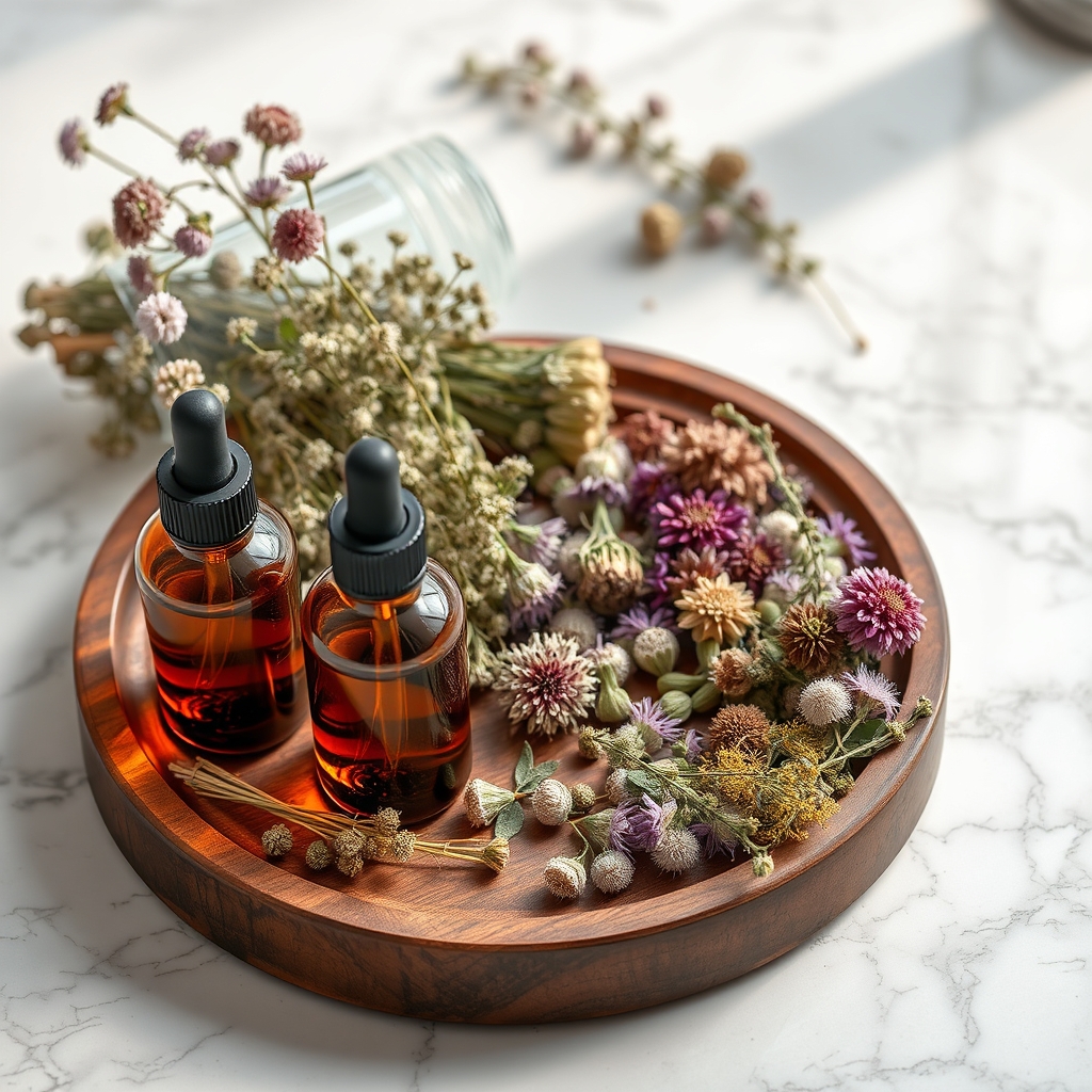 Aceite esencial Daffoil   Perejil 100 ml - 4