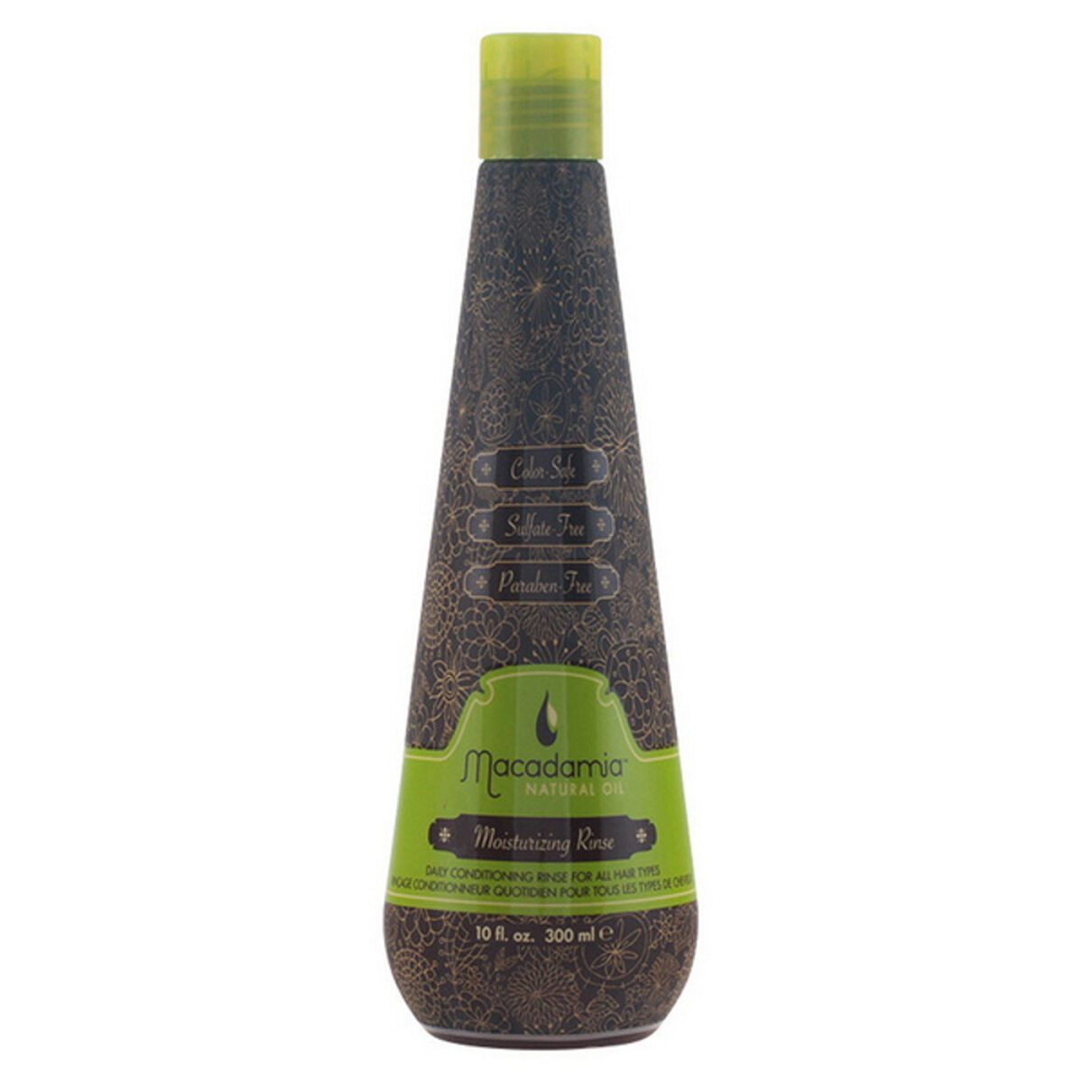 Acondicionador Nutritivo Moisturizing Macadamia - imagen principal