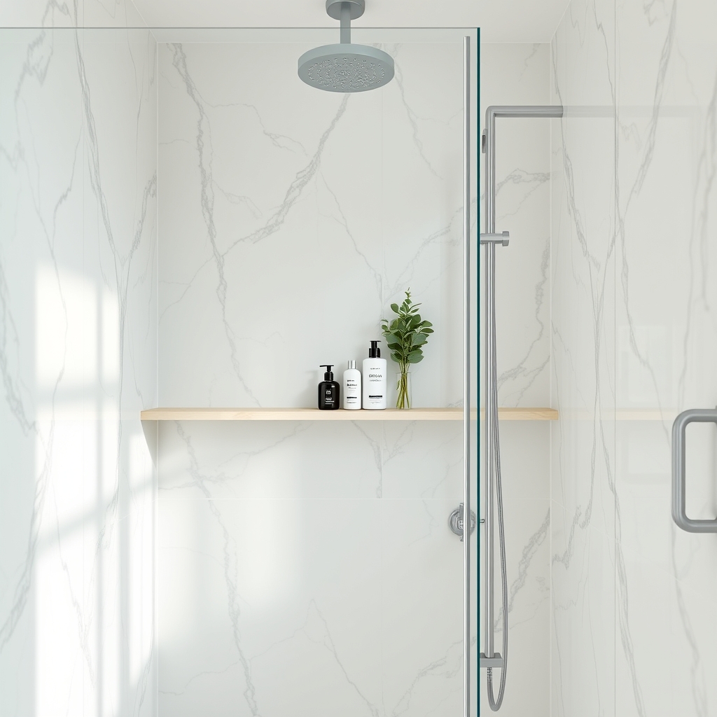 Champú + Acondicionador Alfaparf Milano Semi Di Lino 1 L - 4