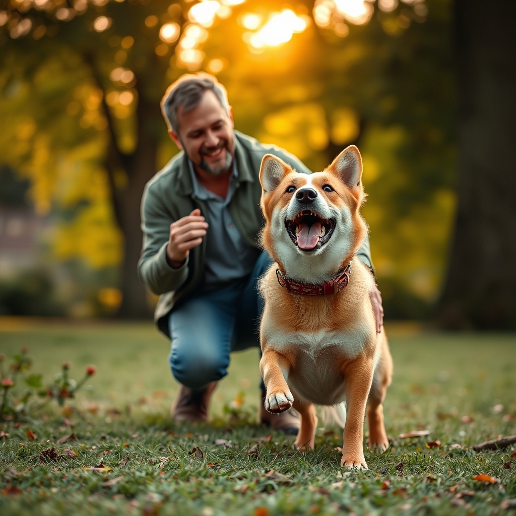 Champú + Acondicionador Menforsan Perro 5 L - 4