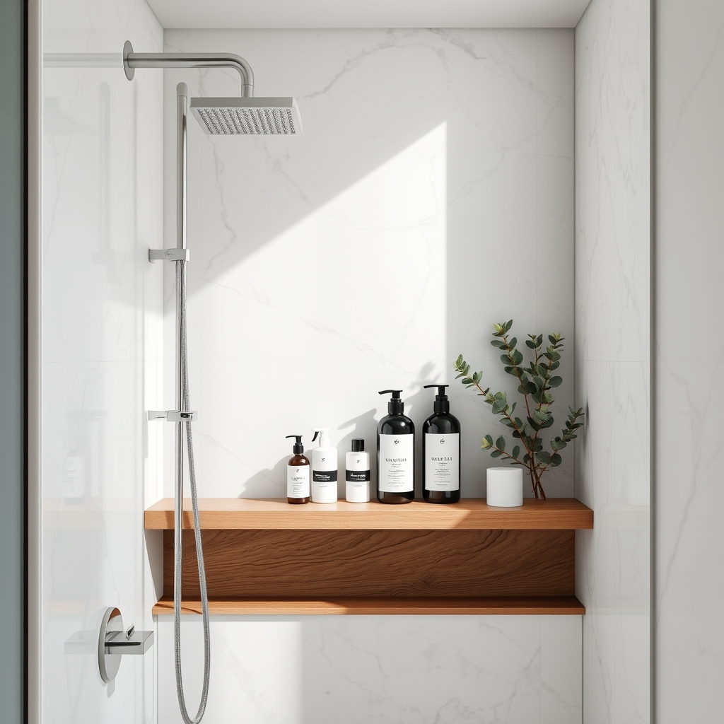 Champú + Acondicionador Nioxin - 4