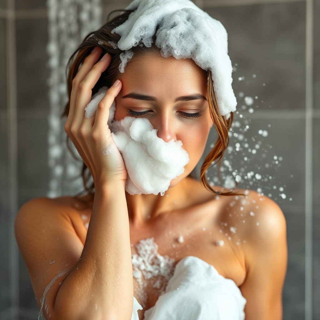 Champú + Acondicionador Redken EXTREME - 5