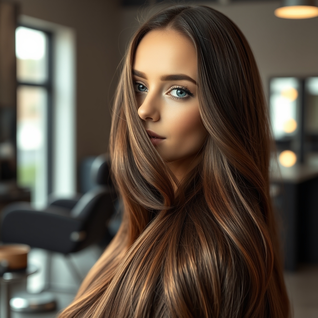 Champú + Acondicionador Wella ULTIMATE COLOR 1 L - 2