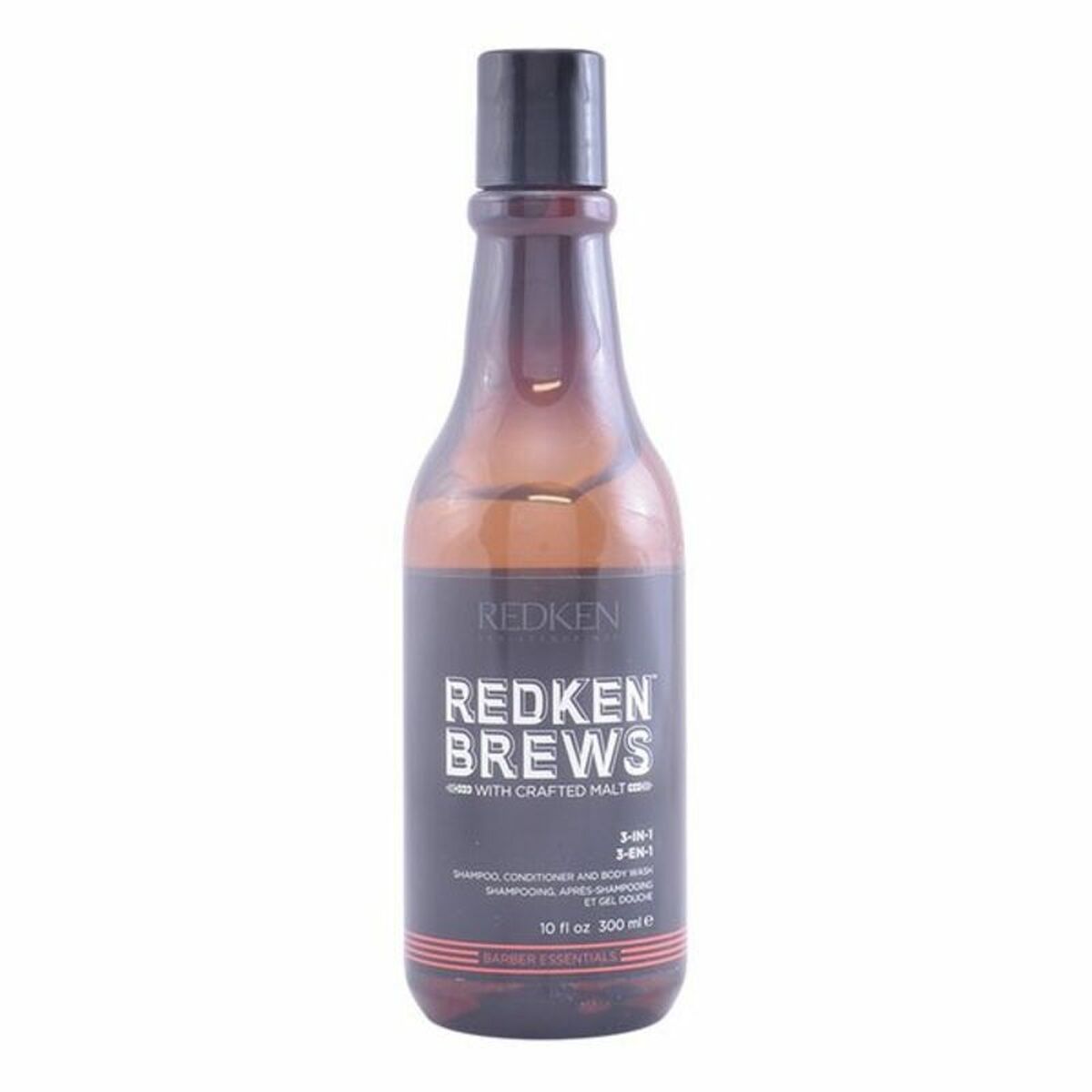 Champú, Acondicionador y Gel de Ducha Redken