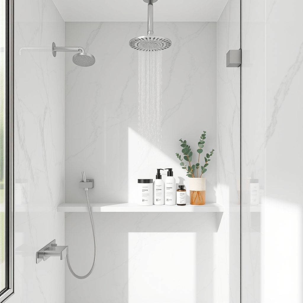 Champú, Acondicionador y Gel de Ducha Redken - 4