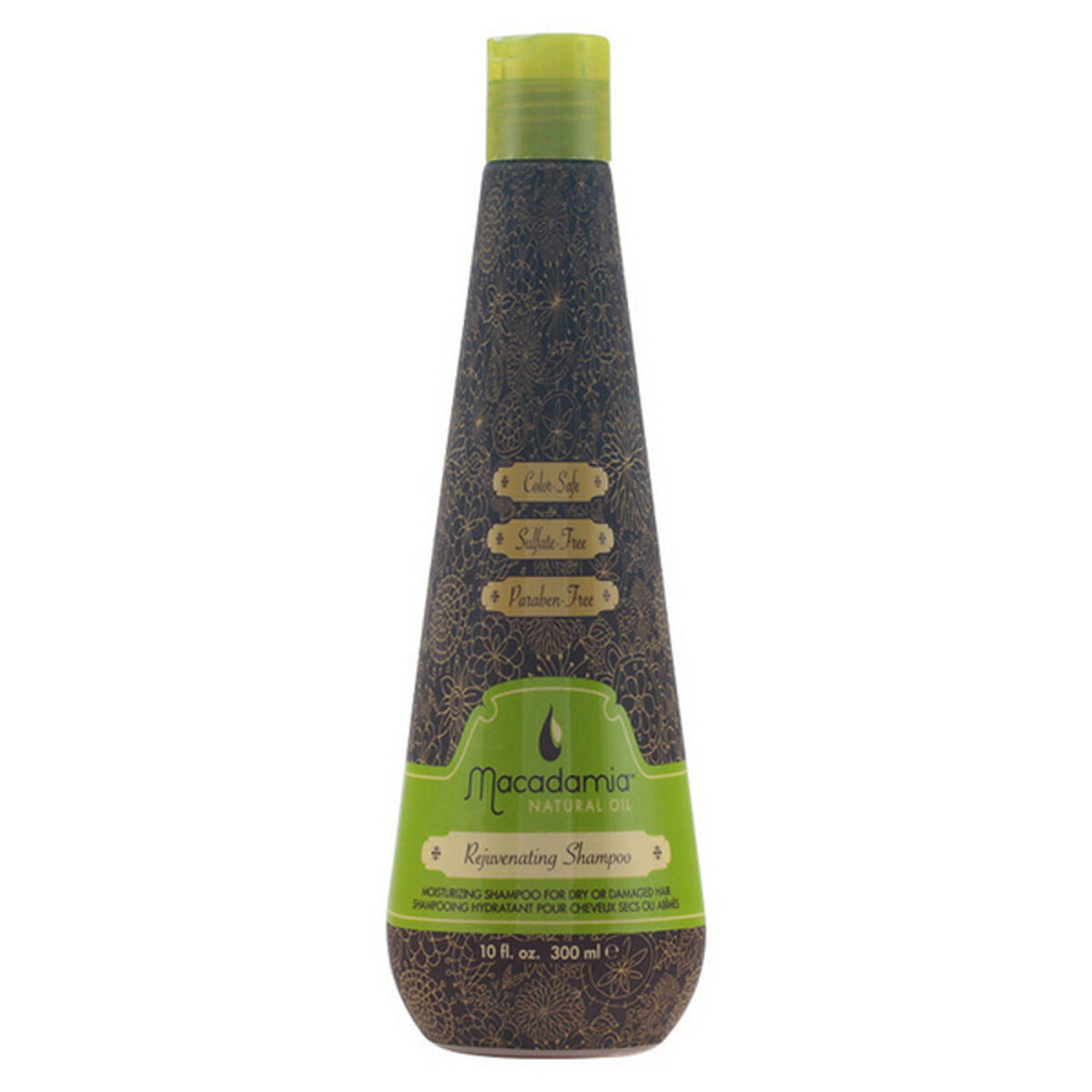 Champú Hidratante Rejuvenating Macadamia - imagen principal