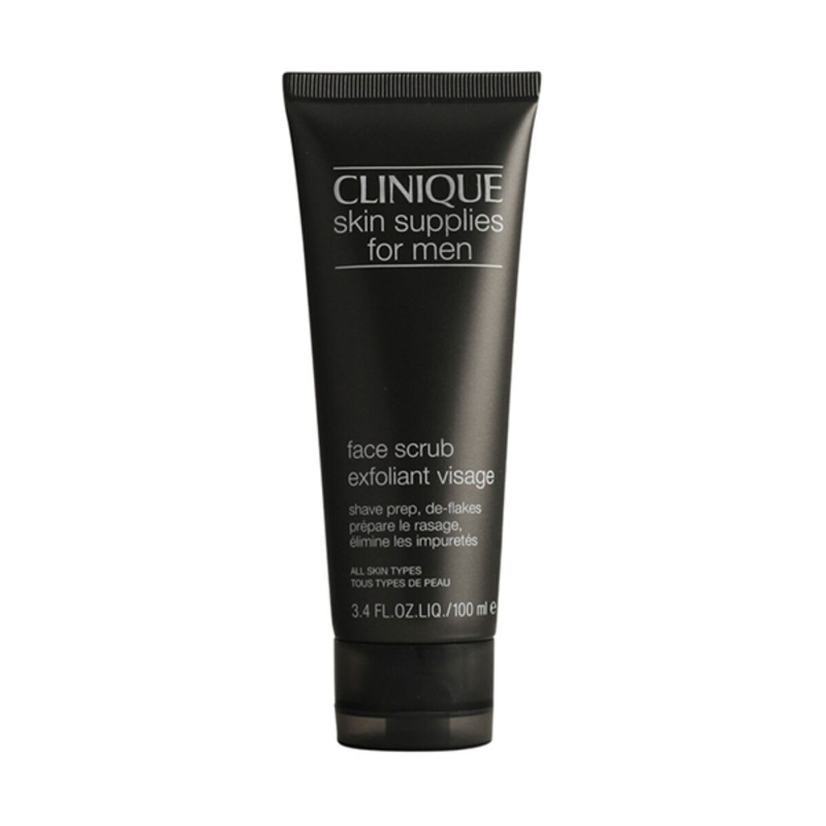 Exfoliante Facial - imagen principal