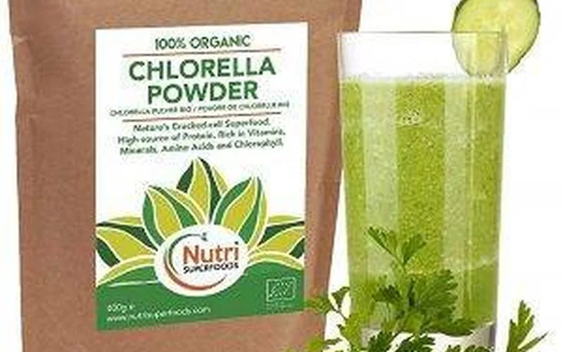 Espirulina Beneficios: La Guia Cientifica Definitiva