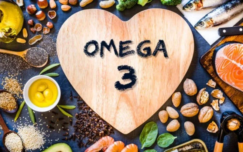 Omega 3: Para que Sirve y Como Tomarlo