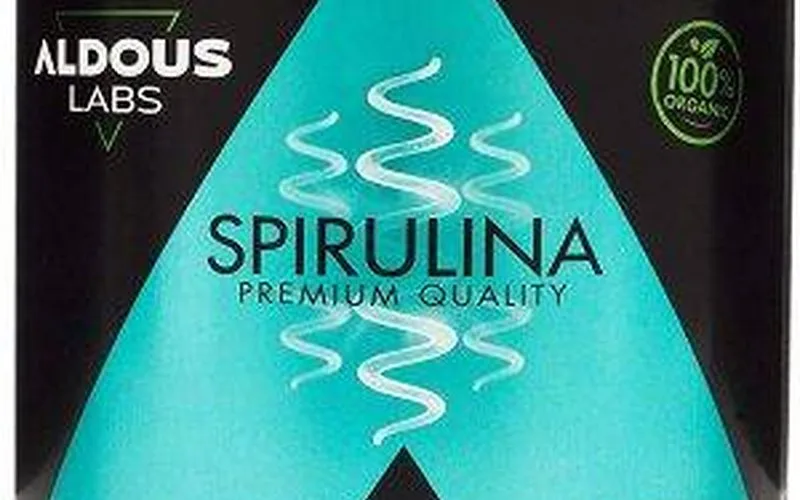 Espirulina