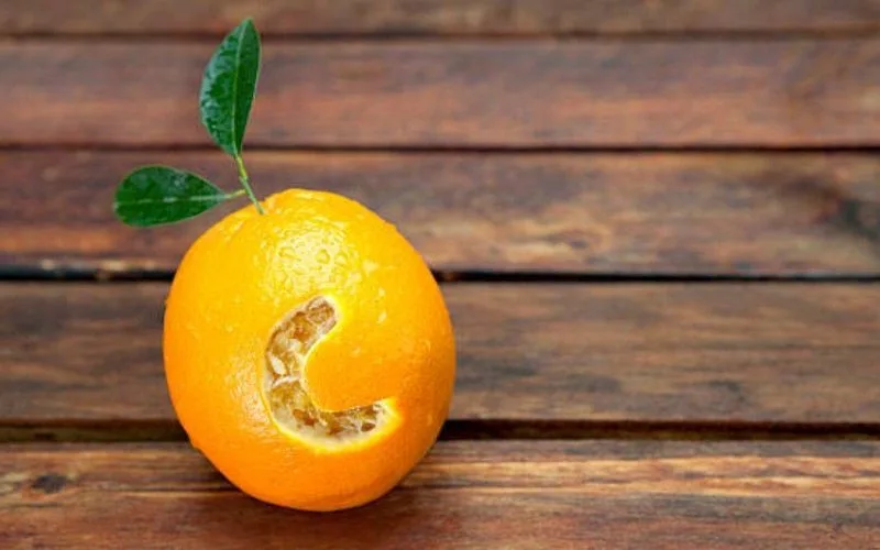 Vitamina C