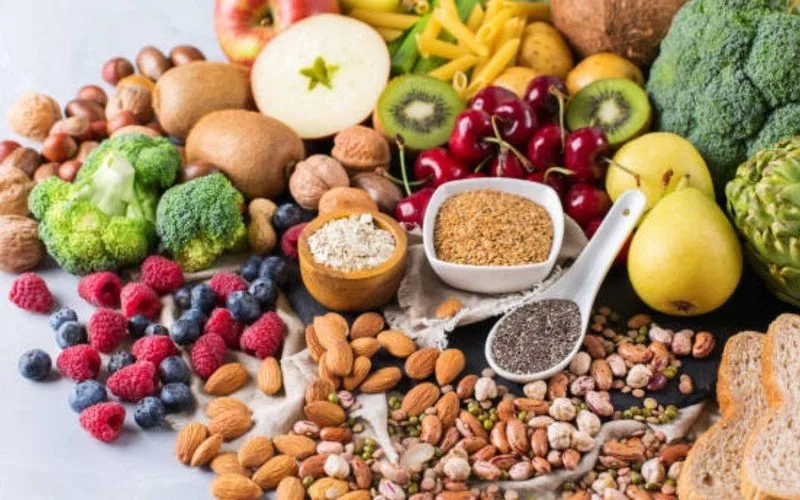 Vitaminas y Minerales