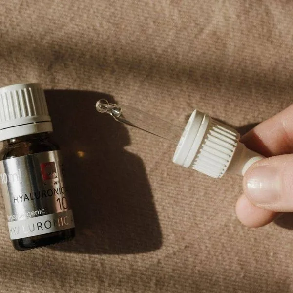 Acido Hialuronico Capsulas