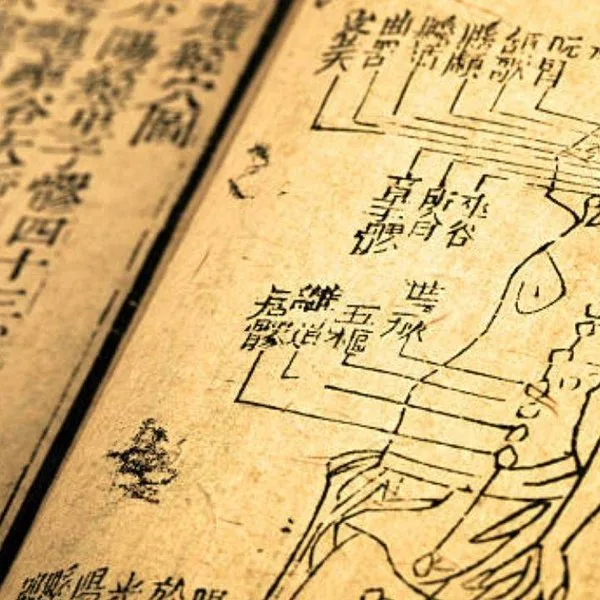 Curcuma Organica Capsulas