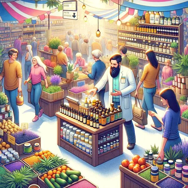 Propoleo Spray Garganta