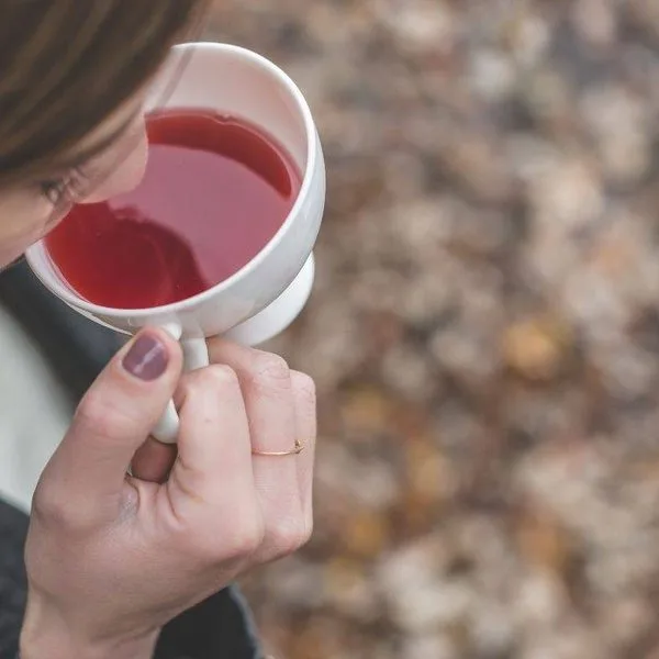 Te Verde Matcha Organico
