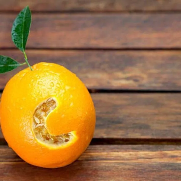 Vitamina C Liposomal