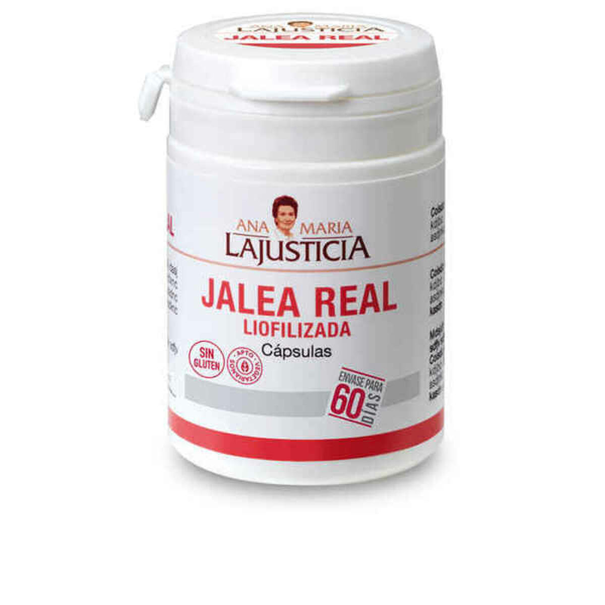 Jalea real Ana María - imagen principal