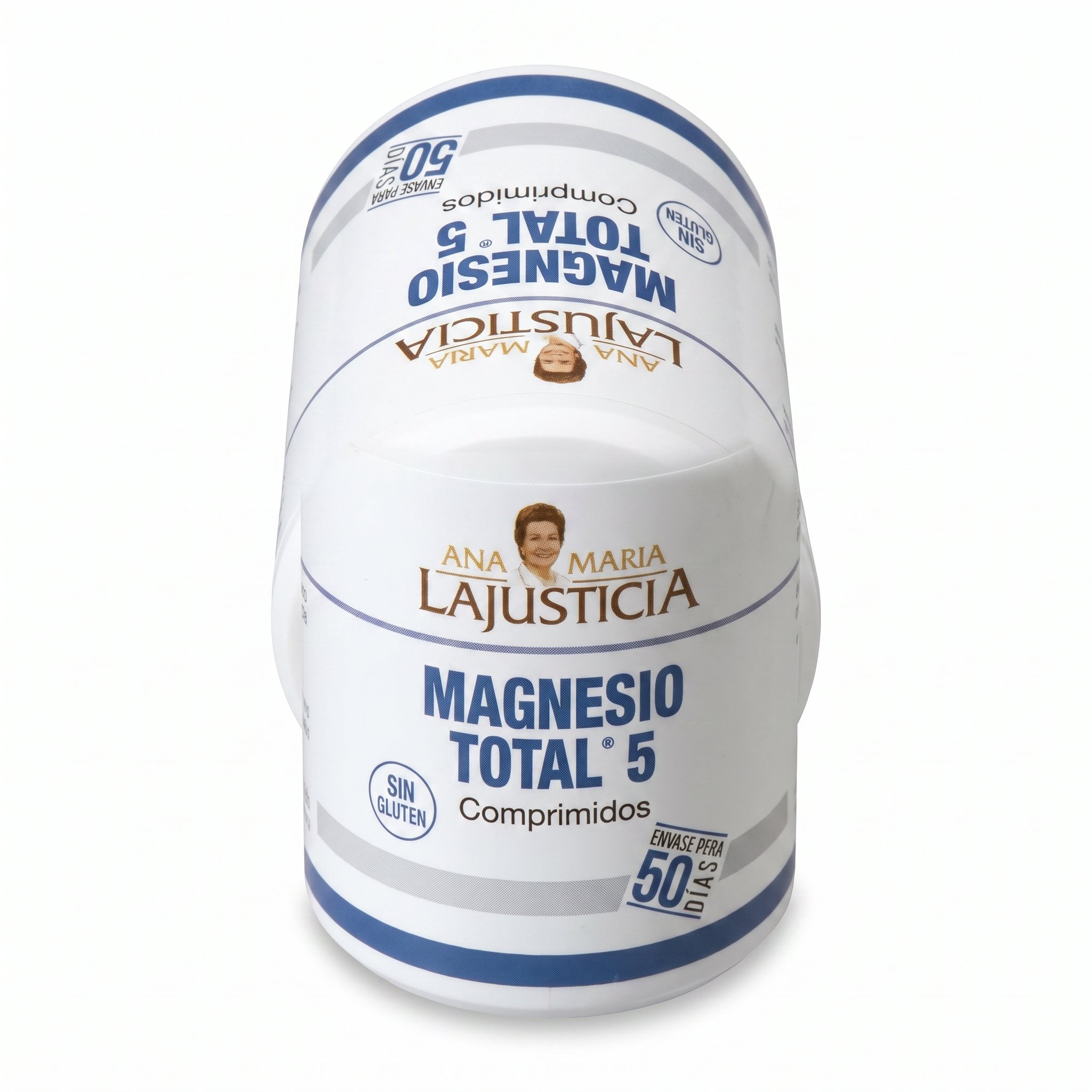 Magnesio Total Ana María Lajusticia - vista 5
