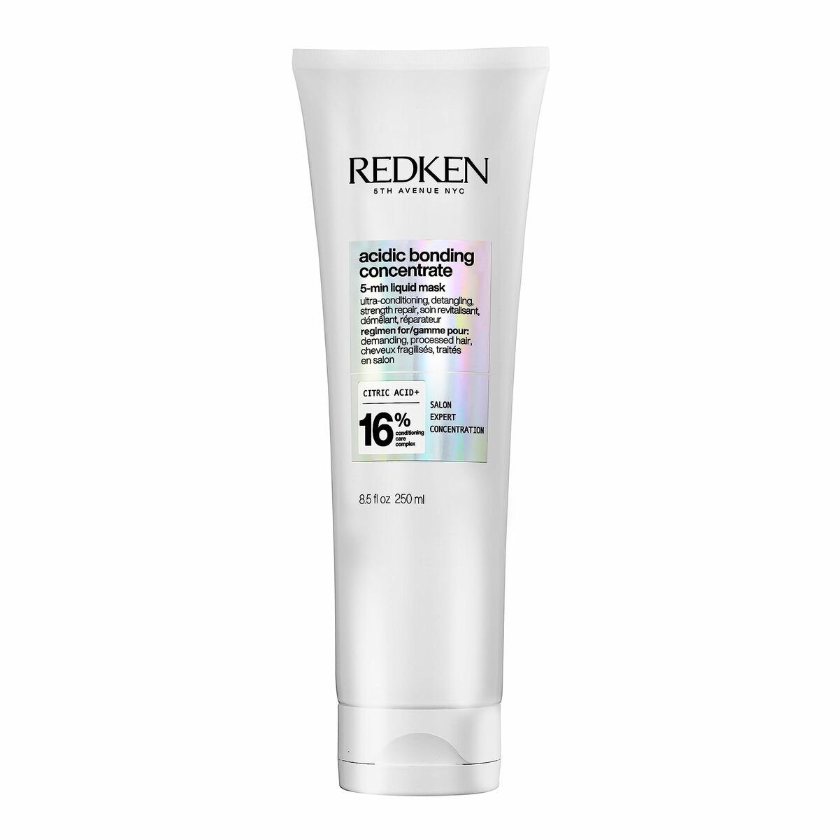 Mascarilla Capilar Redken Acidic Bonding Concentrate 250 ml Acondicionador