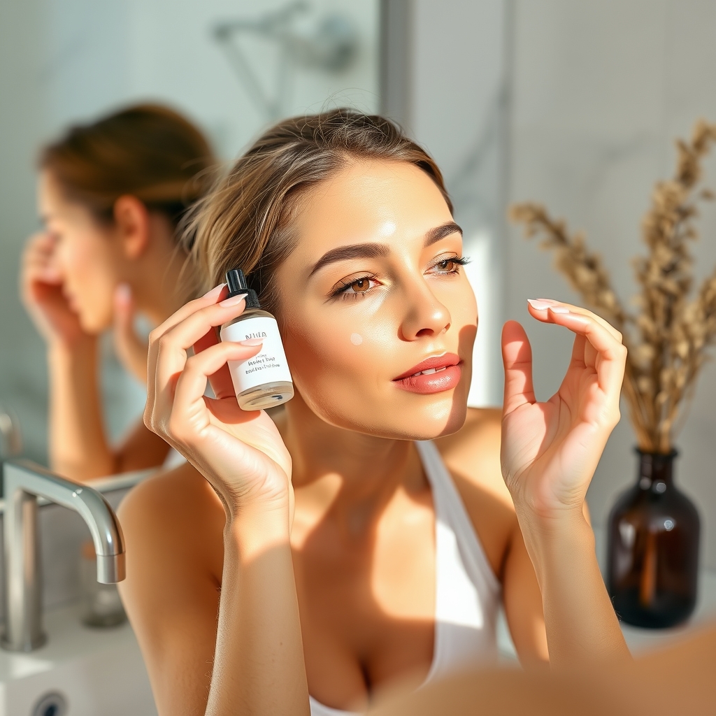 Mascarilla Facial Hidratante Estee Lauder Nutritious 50 ml Crema Ligera - 2