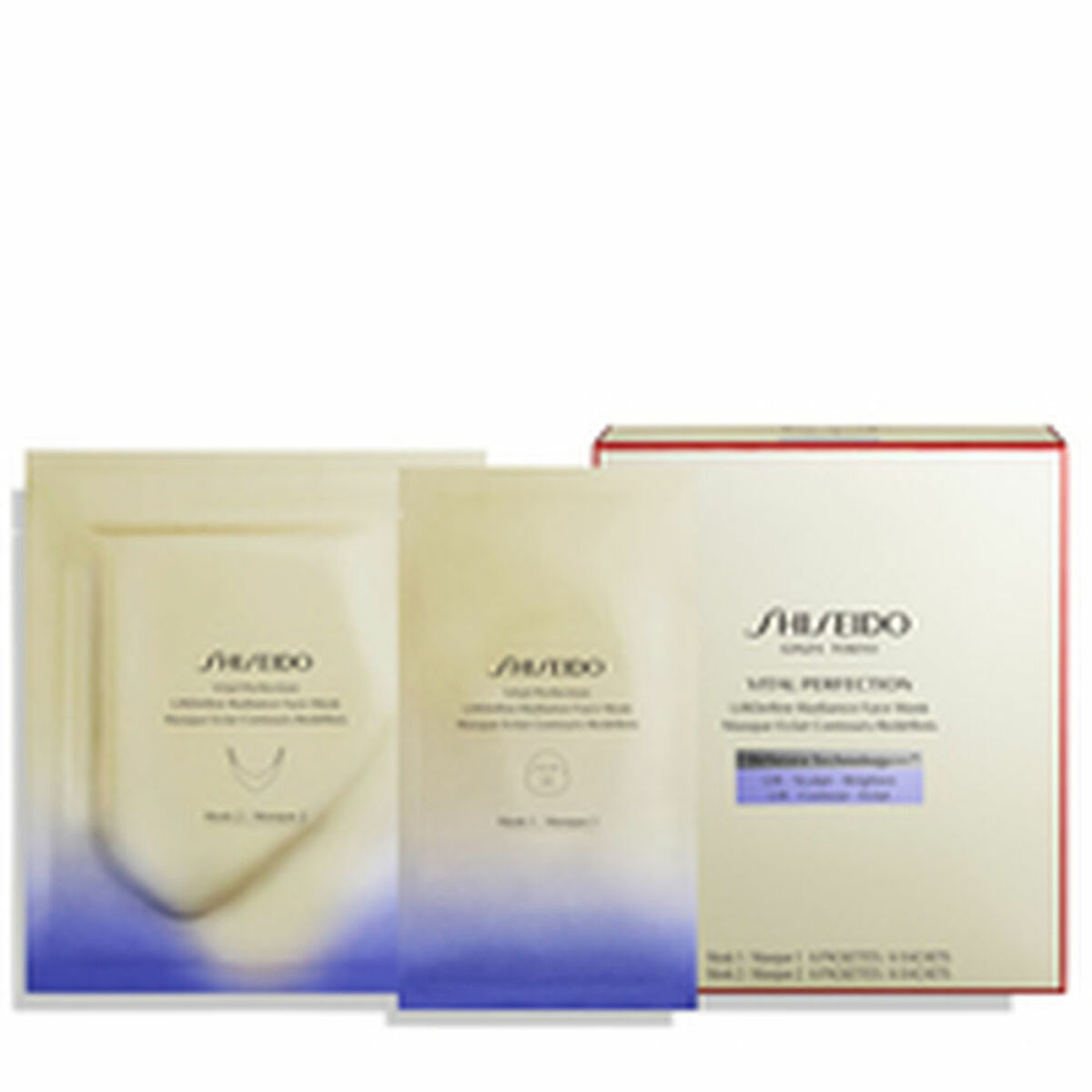 Mascarilla Facial - imagen principal