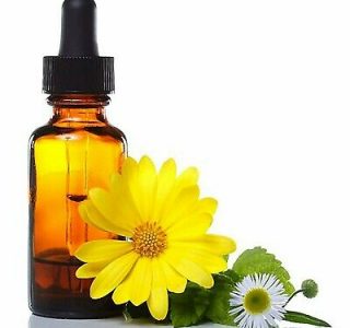 tratamiento flores de bach