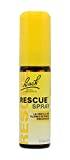 Spray rescue remedy
