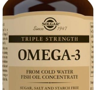 Omega 3 La botika