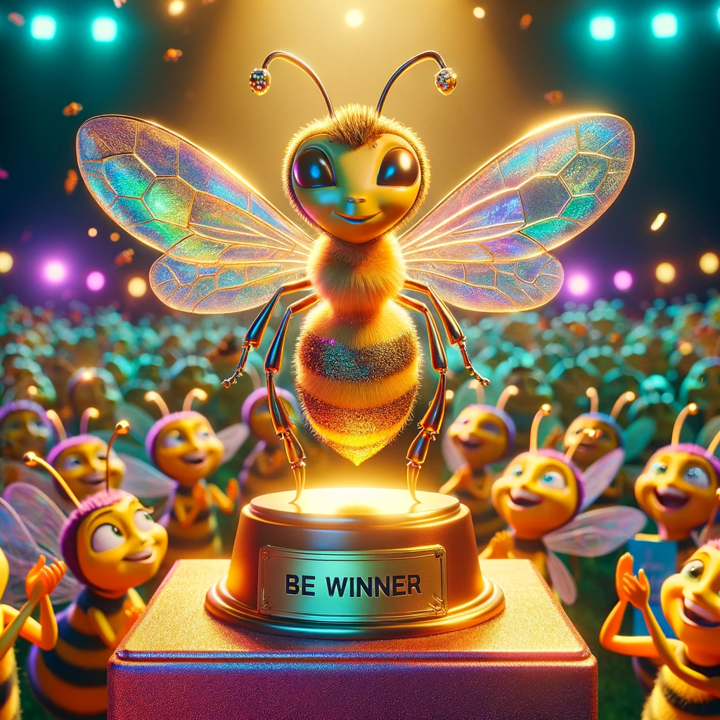 Bee Winner