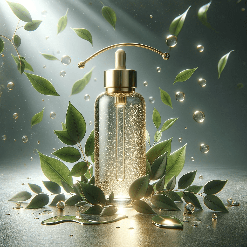 Propóleo de alta concentración